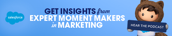 Moment makers podcast