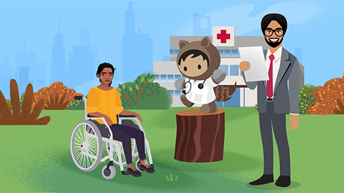 Why the Next Era in Pharmaceuticals Will Be About Patient-Centric Innovation