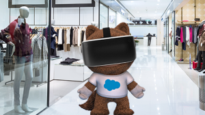 Reimagining Retail – Experiential, Phygital, Interactive, and Immersive