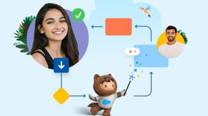 How Salesforce Flow Makes Workflow Automation Simpler and Faster