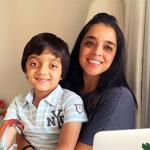 Salesforce India: Taking Care of One Another