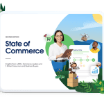 Salesforce Report: Digital Is The Foundation Of Customer Engagement Strategies in Commerce