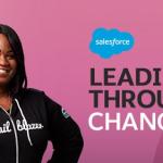 Leading Through Change