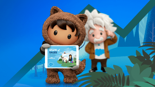 4 Sales Trends Changing the Way You Work in 2020