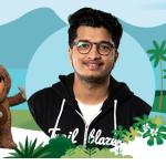 Trailblazer Ajit Patil Successfully Changes Careers Through Journey2Salesforce