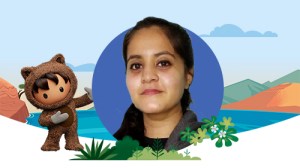 Trailblazer Khyati Mehta Helps the Underprivileged Uplift their Lives through Technology