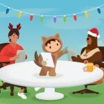 13 Trailhead badges for your best start to 2021