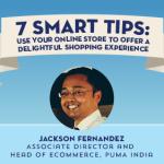 Use your Online Store to Offer a Delightful Shopping Experience