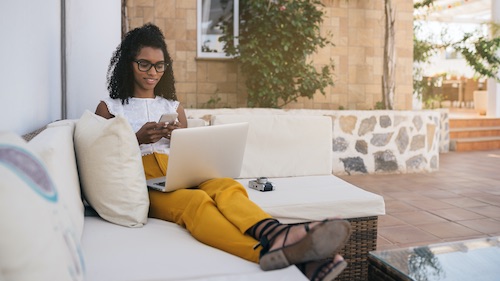 Give Your Work From Home Life a Total Makeover