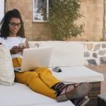 Give Your Work From Home Life a Total Makeover