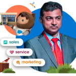 Why Should SMBs Shift from Standalone Business Solutions to Integrated SaaS Platforms?