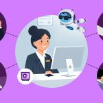 Image credit: Salesforce, Adobe Stock