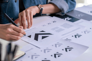 What is branding- Salesforce India