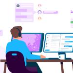 AI and CRM in Aviation Industry