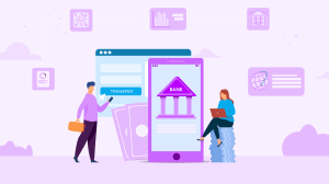 Digital Banking with API