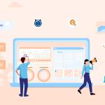 Marketing with agentic AI