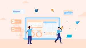 Marketing with agentic AI