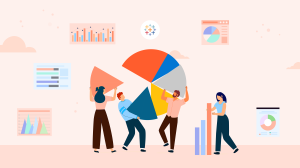 Tableau for enterprise data