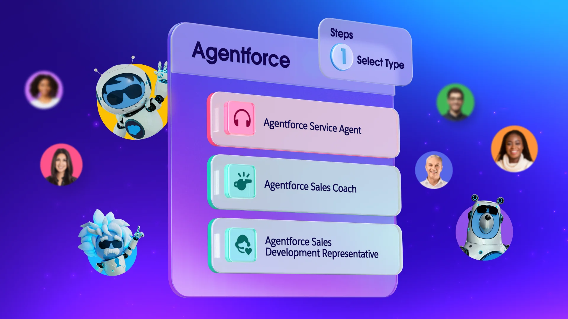Agentforce watchlist