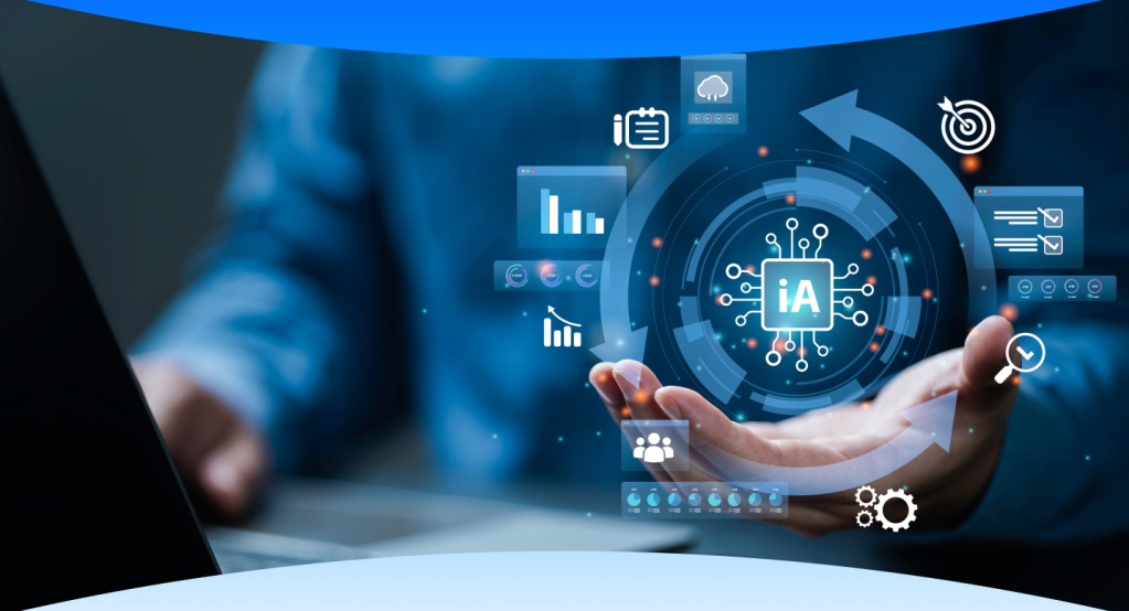 AI in Data Analytics: Turning Data Insights into Strategic Business ...