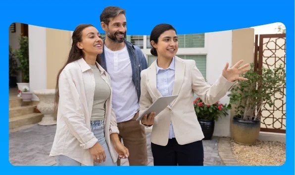 Building block of exceptional real estate experience