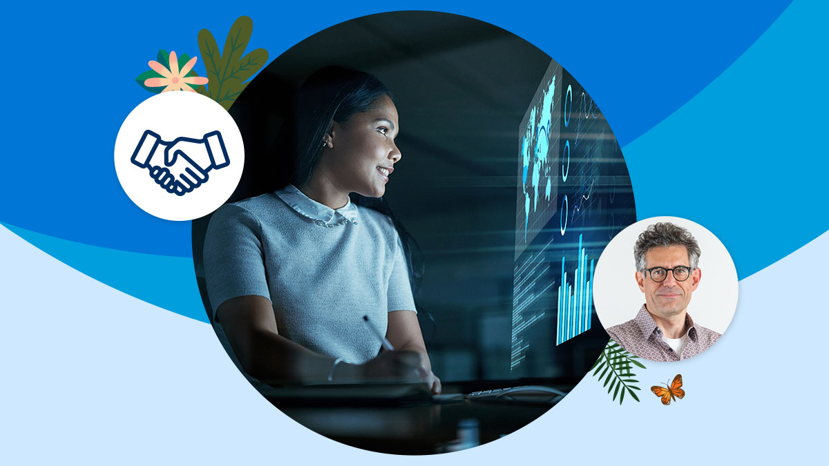 Building Generative AI We Can Trust - Salesforce