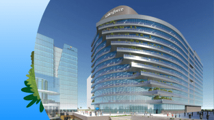 Salesforce Delivers Growth, Expands Presence in India - Salesforce