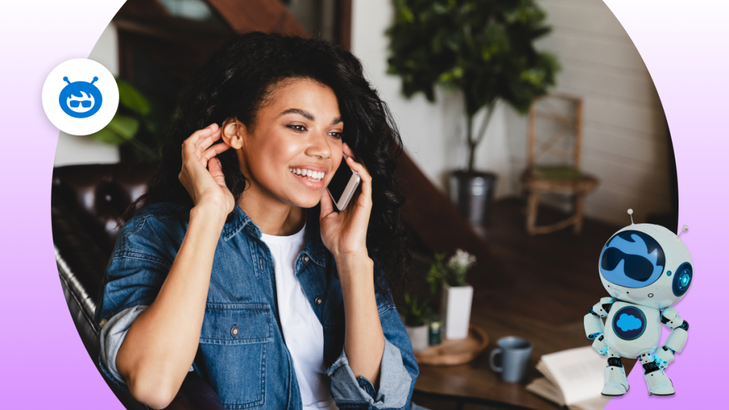 Telecom agentic AI growth