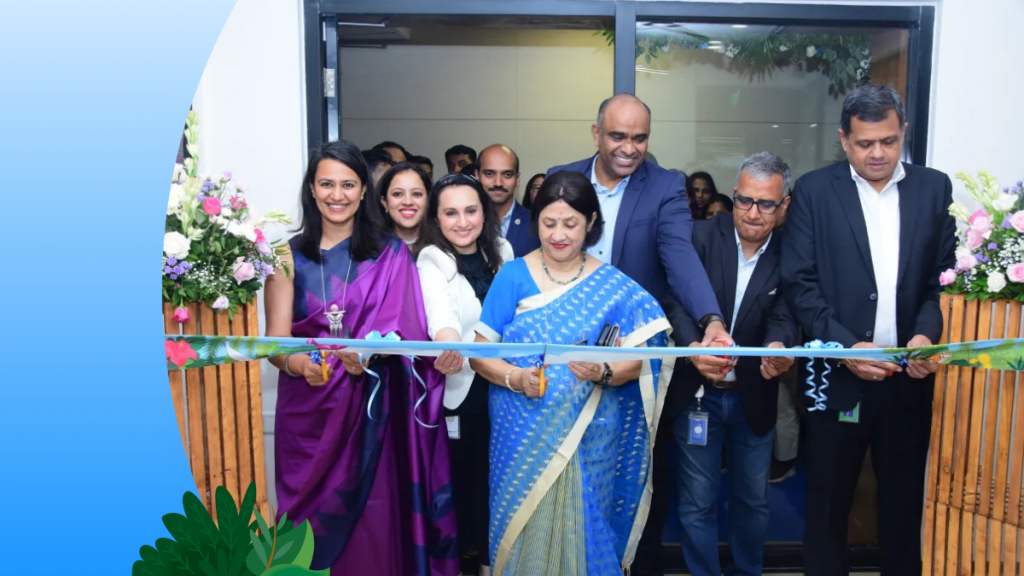 Mumbai office opening