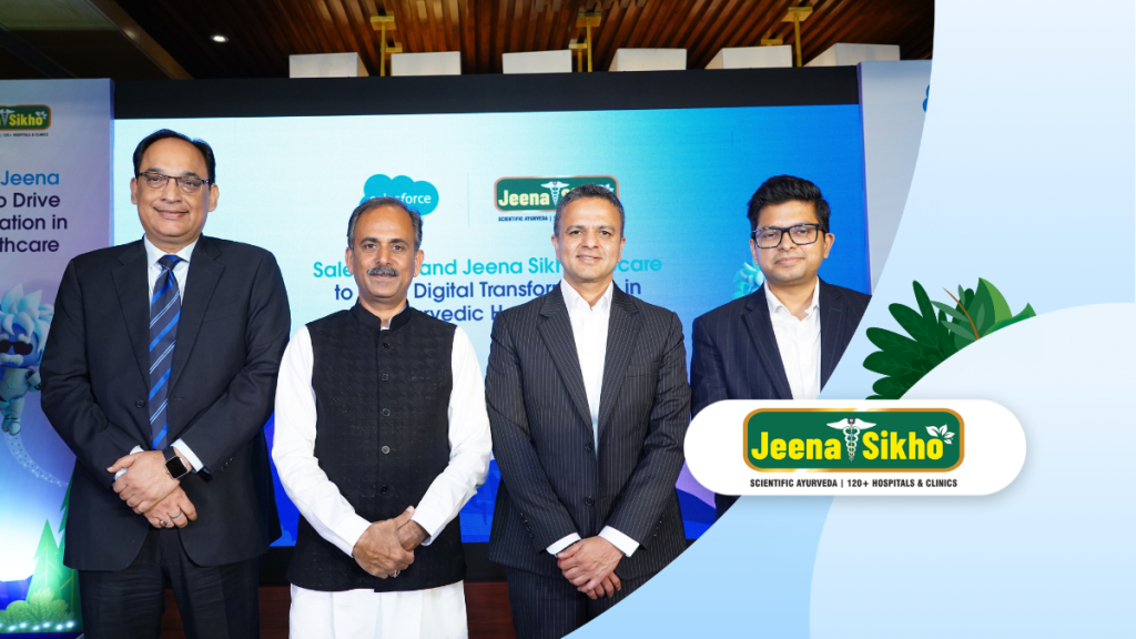 Customer Story-Jeena Sikho