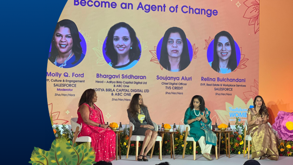 Trailblazing Women Summit 2025