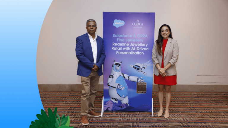 Deloitte Digital and Salesforce Collaborate to Help Unleash the Power ...