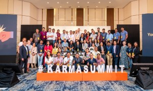 karma summit