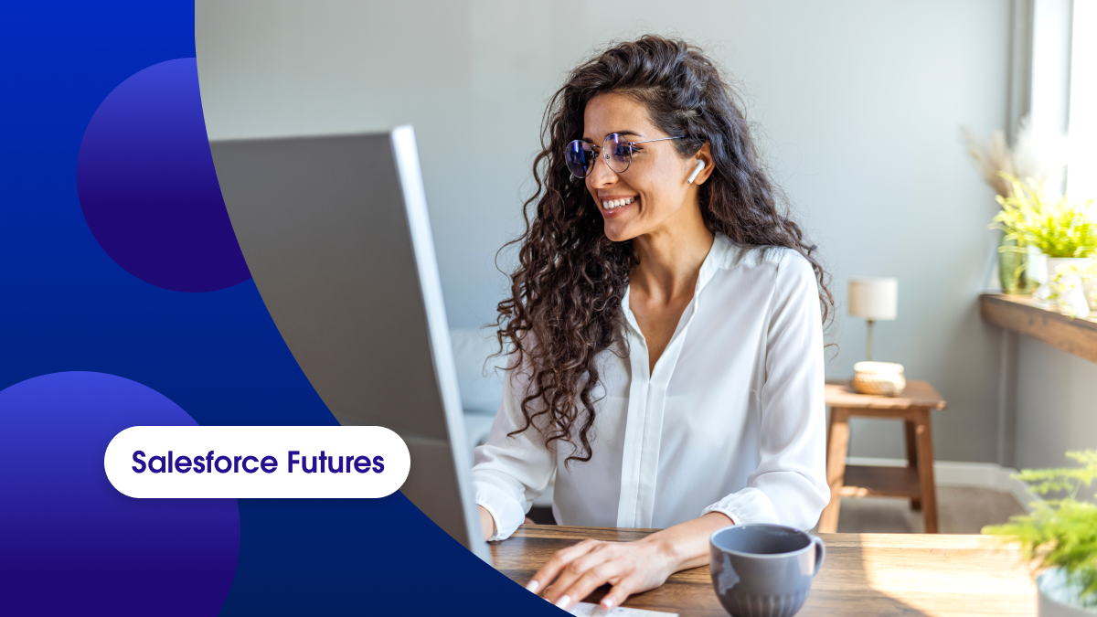 How AI Agents Can Reshape the Modern Enterprise - Salesforce