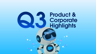 Salesforce FY26 Q3 Highlights