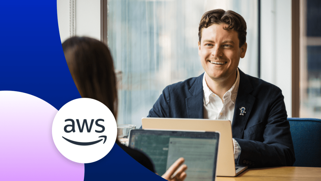 Salesforce, AWS Deepen Collaboration to Launch Agentforce 360 for AWS