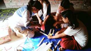 1M1B Green Internship