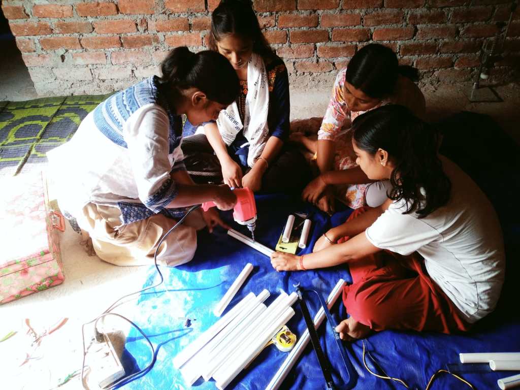 1M1B Green Internship