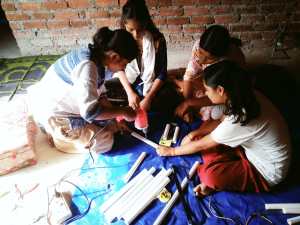 1M1B Green Internship