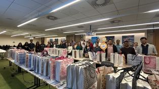 Hyderabad VTO activity