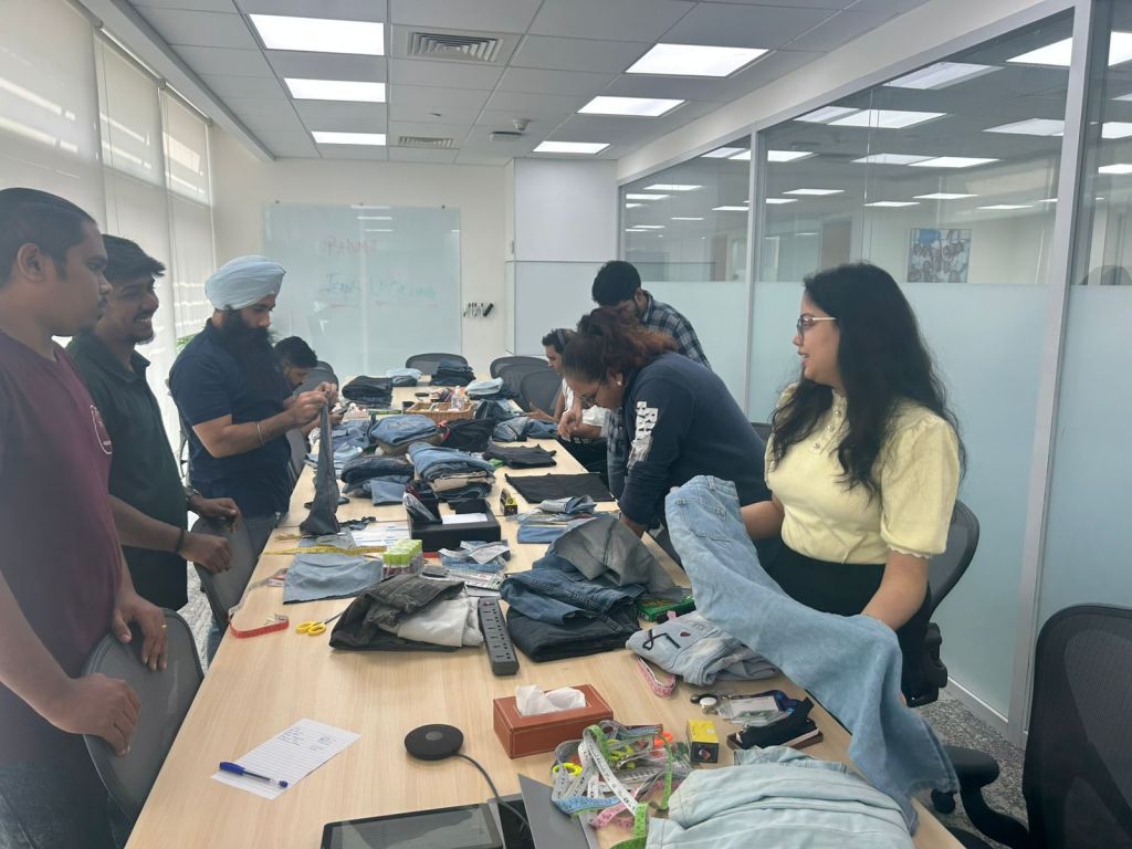 Glimpse from Mumbai VTO activity