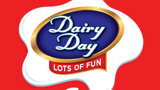 DairyDay logo