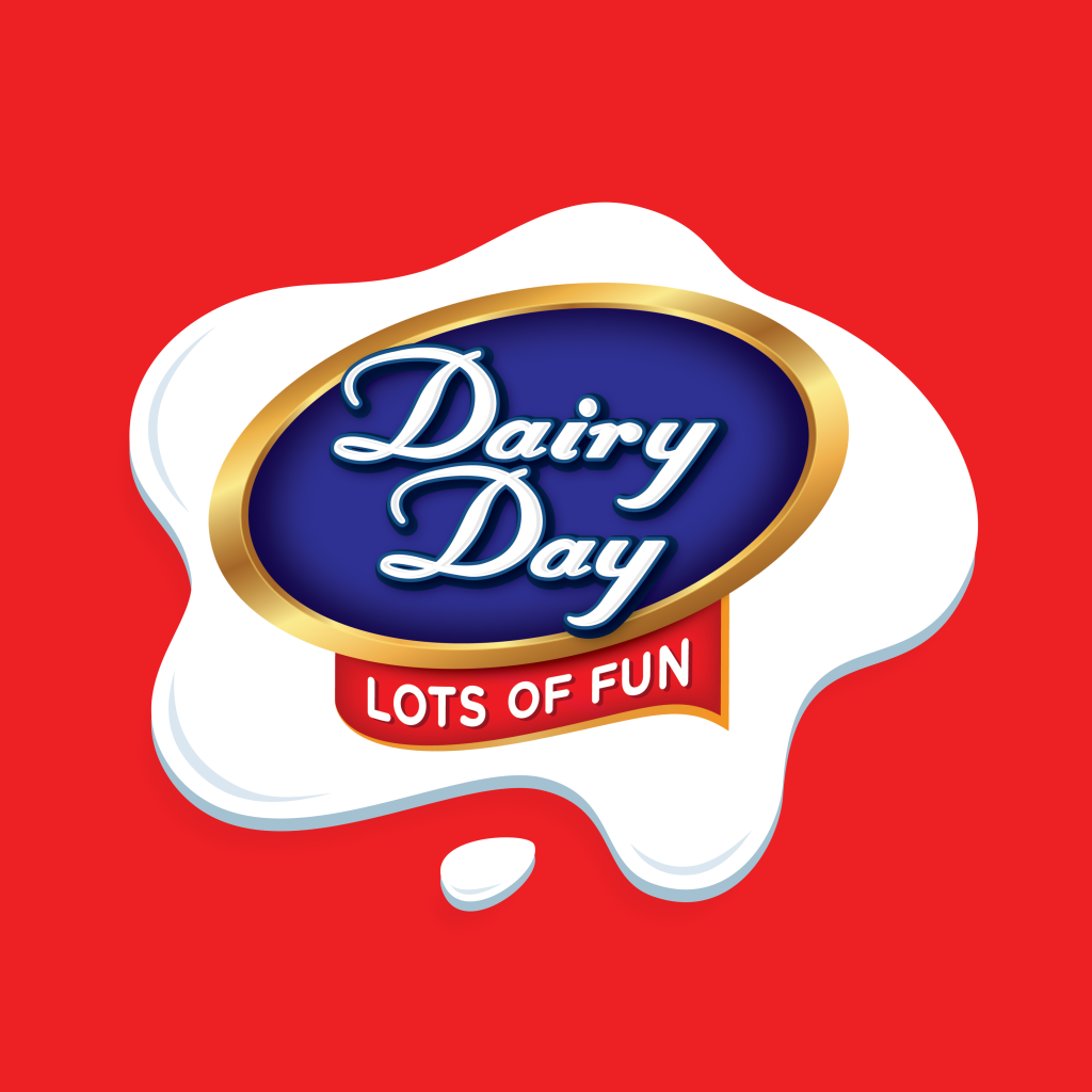 DairyDay logo