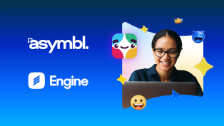 How Engine and Asymbl Use Slackbot