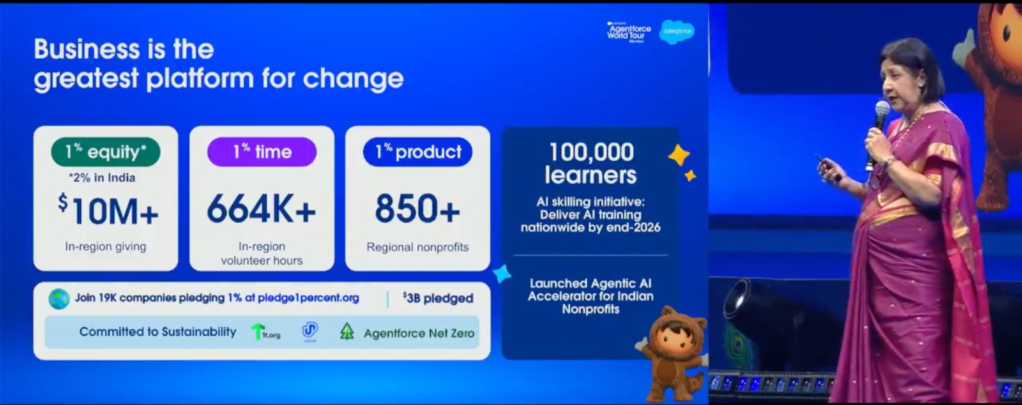 AB's address at the keynote