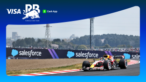 VCARB Partners with Salesforce to Supercharge Fan Engagement with AI