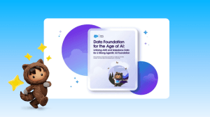 Salesforce and AWS