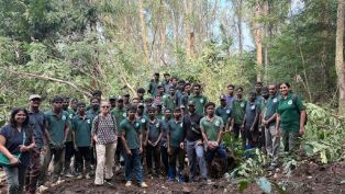 World Env Day 2026