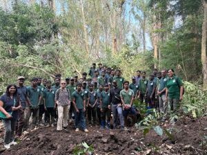 World Env Day 2026