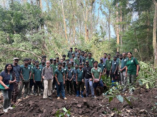 World Env Day 2026